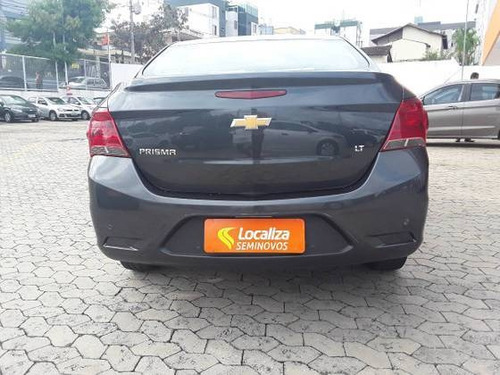 Chevrolet Prisma 1.4 Mpfi Lt 8v Flex 4p Manual