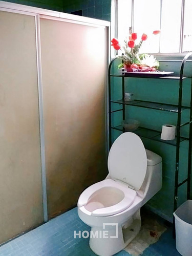 Imagen 8 de 11 de Cómodo Y Amplio Departamento, Cuenta Con Todos Los Servicios., 12833