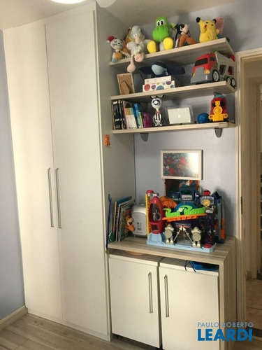 Imagem 15 de 15 de Apartamento - Vila Olímpia - Sp - 522358