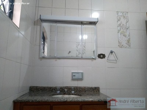 Imagem 15 de 15 de Casa 3 Dormitórios Para Venda Em Sorocaba, Vila Santa Rita, 3 Dormitórios, 1 Suíte, 3 Banheiros, 2 Vagas - 407_1-974607