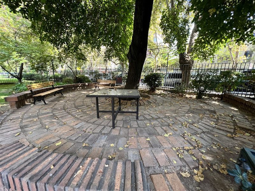 Departamento Venta En El Bosque A Paso Metro Tobalaba.