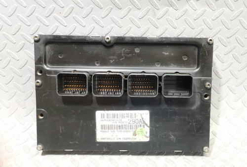 Computadora De Motor Pt Cruiser 2004-2005 2.4 Std 05033287ag (Usado)