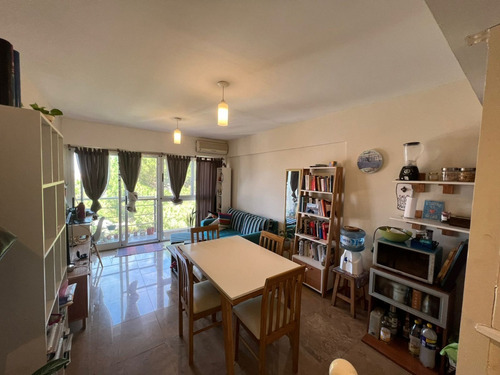 Imagen 2 de 13 de Hermoso Depto 2 Ambientes Con Terraza Privada