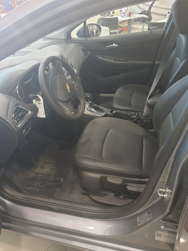 Imagen 10 de 25 de Chevrolet Cruze 4 Lt 1.4t At Contado Car One Núñez Pm