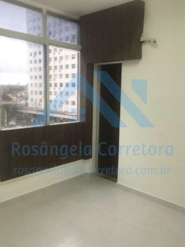 Imagem 2 de 7 de Sala - Sa00211 - 69878256