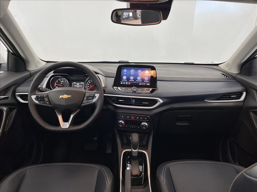 Chevrolet Tracker 1.2 TURBO FLEX PREMIER AUTOMÁTICO