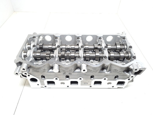 Cabeza De Motor Np300 Cabstar 2.5 Diesel Yd25 Completa 04-08