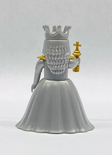 Playmobil 70976 Reina Playmo-friends Medieval Retromx (Usado)