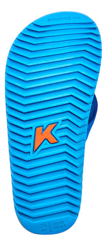 Chinelo Masculino Collab Anitta Nk6 Pro Kenner