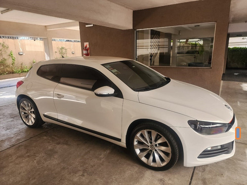 Volkswagen Scirocco 1.4 Tsi 160cv Dsg