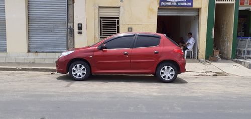 Peugeot 207 Hb Xr S 2010