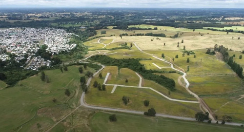 Vende Parcelas De 5000 Mt2 Con Rol, Proyecto Vive Osorno