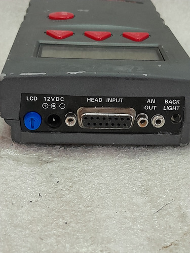 Medidor De Potencia Laser Ophir Nova Display Rohs (Usado)