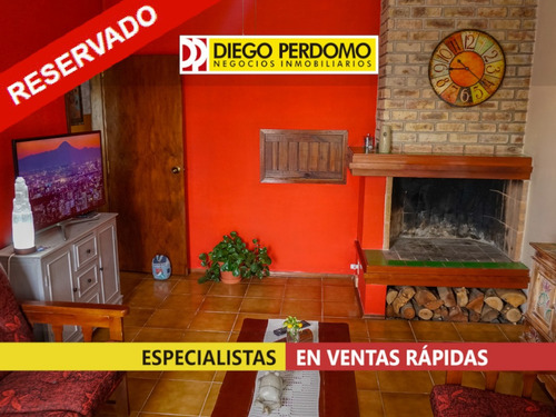 Casa 3 Dormitorios En Venta, San José De Mayo