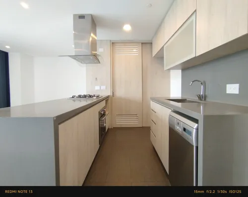 Arriendo Apartamento En Las Palmas M