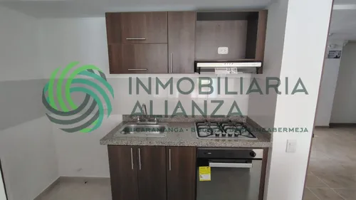 Apartamento En Arriendo En Portal De La Loma. Cod A17023