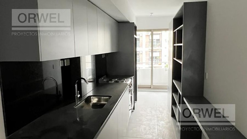 Imagen 20 de 27 de Edificio Marquis - Mucha Calidad - Amenities - 2 Dorm En Suite Toilette - Cochera
