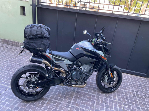 Imagen 12 de 16 de Ktm Duke 790