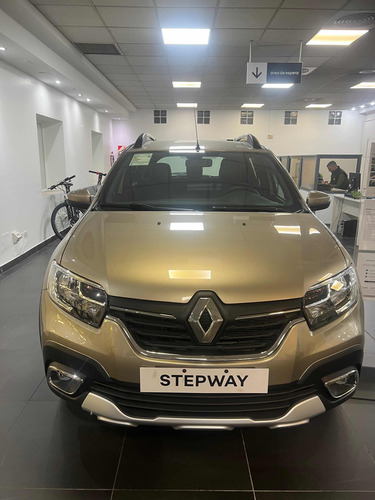 Renault Sandero Stepway INTENSE