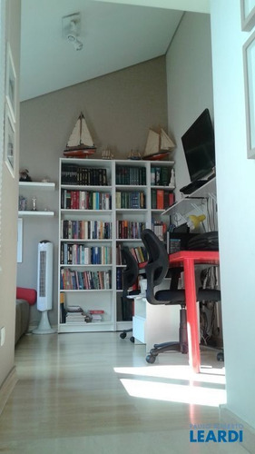 Imagem 8 de 15 de Casa Em Condomínio - Morumbi - Sp - 418510