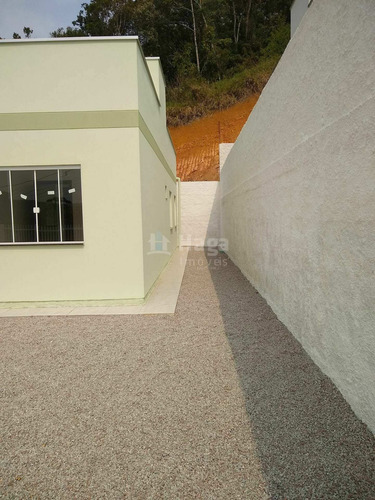 Imagem 2 de 13 de Casa À Venda No Bairro Limoeiro - Itajaí/sc - 1995
