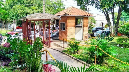 Imagem 13 de 15 de Apartamento Passo Da Areia Porto Alegre - 2689