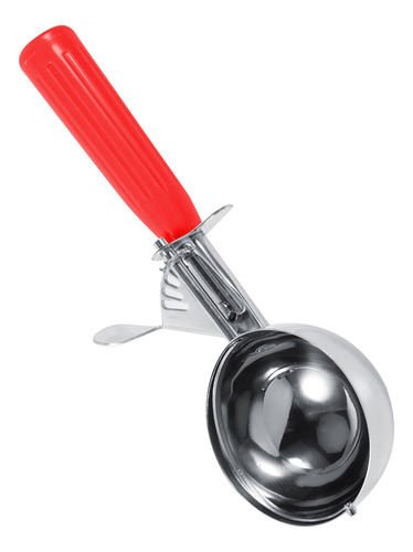Práctica Cuchara Tipo Cuchara Para Helado De Frutas De