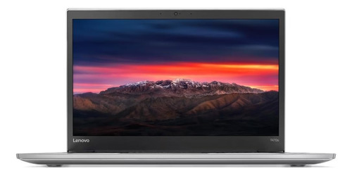 Lenovo Thinkpad T470s 14 Inch Fhd Core I5-7300 8g 256g Ssd (Reacondicionado)