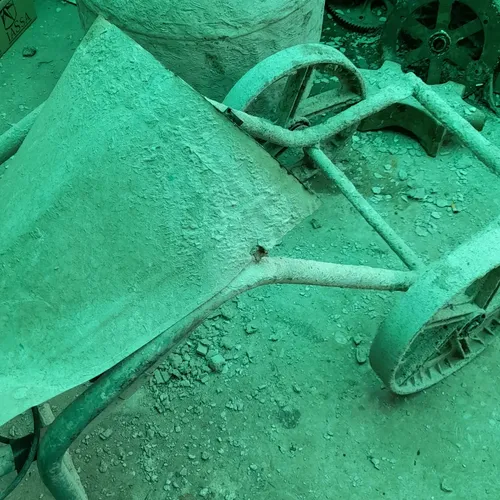 Reparaciones De Hormigoneras