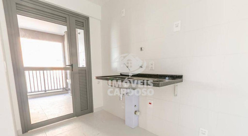 Imagem 23 de 30 de Apartamento Com 2 Dormitórios À Venda, 93 M² - Santa Cecília - São Paulo/sp - Ap17576