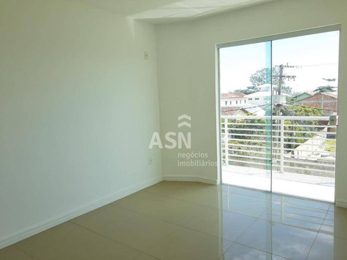 Imagem 8 de 15 de Cobertura À Venda, 60 M² Por R$ 207.997,00 - Terra Firme - Rio Das Ostras/rj - Co0026