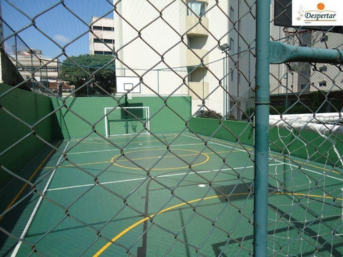 Imagem 17 de 29 de Cobertura Residencial À Venda, Vila Romana, São Paulo - . - Co0057