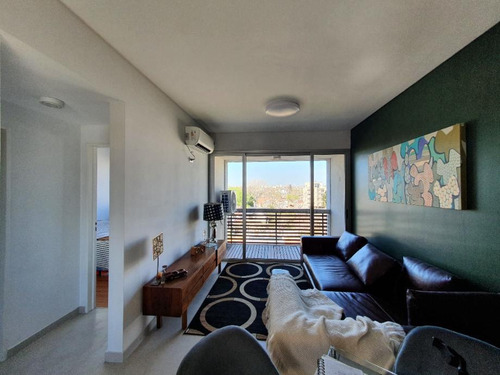Imagen 9 de 14 de Departamento En Venta En Villa Bosch