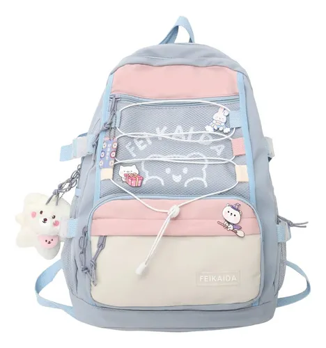 Mochilas japonesas online escolares