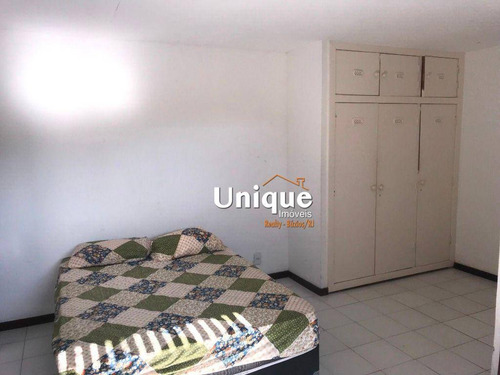 Imagem 26 de 30 de Pé Na Areia Em Geribá Com 10 Dormitórios À Venda, 3000 M² Por R$ 8.000.000 - Geribá - Armação Dos Búzios/rj - Ca1347