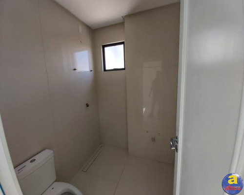Imagem 21 de 30 de Excelente Apartamento Novo, 50m Do Mar | 3 Suítes, 3 Vagas De Garagem Na Meia Praia Em Itapema/sc - Imobiliária África - Ap00751 - 70030066