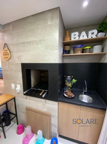 Imagem 9 de 15 de Apartamento - Itacorubi - Ref: 65527 - V-65527
