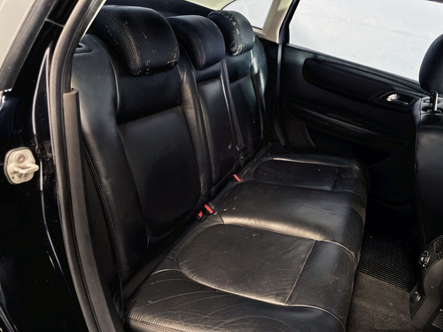 Citroën C4 2.0 EXCLUSIVE 16V FLEX 4P AUTOMÁTICO