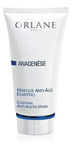Orlane Paris Anagenese Essential Timefighting Mask 25 Fl Oz