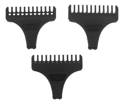 Máquina De Cortar Cabelo Profissional Acabamento Dragão