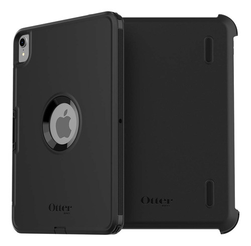 Otterbox Defender Serie Funda Para iPad Pro 11  Color Negro