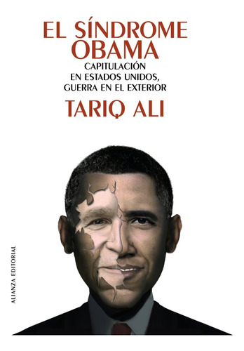 Libro El Sã­ndrome Obama - Ali, Tariq