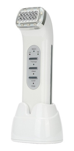 Radiofrecuencia Skin Face Rf Máquina Facial De Belleza