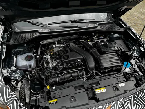Cupra Formentor Mhev 2026