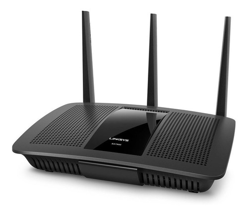 Access point Linksys Max-Stream EA7300 negro 100V/240V