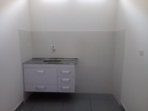 Imagem 9 de 14 de 985- Excelente Apartamento Em Perdizes 70m²