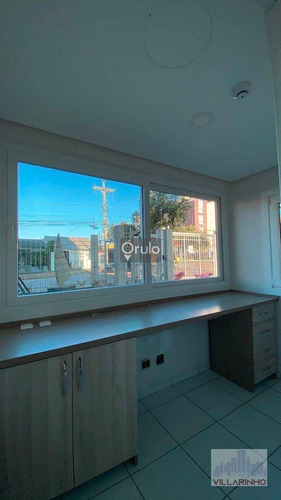 Imagem 17 de 30 de Apartamento À Venda - Santo Antônio - Porto Alegre/rs - Ap2268