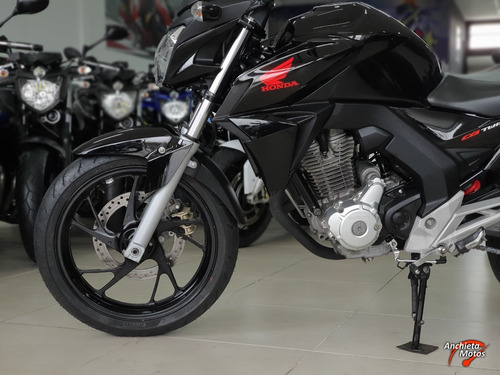 Imagem 8 de 10 de Honda Cbx250 Twister