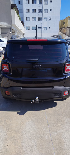 Jeep Renegade 1.8 Sport Flex 5p