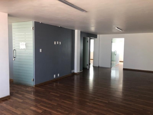 Imagen 2 de 12 de Oficina Comercial En Renta Polanco V Sección